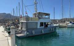 Beneteau Swift Trawler 44 Motorna jahta