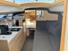 Bavaria 707 Jadralna jahta
