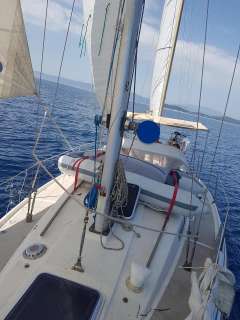 Contest 36 Ketch