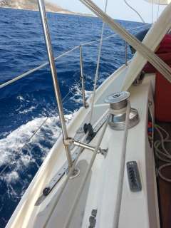 Contest 36 Ketch