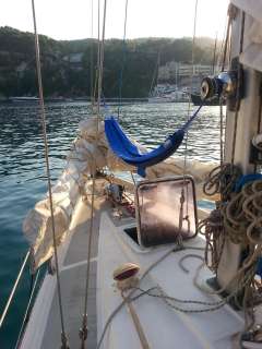 Contest 36 Ketch