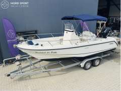Boston Whaler 21 Outrage