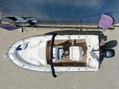 Boston Whaler 21 Outrage
