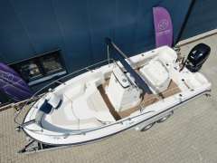 Boston Whaler 21 Outrage