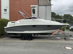 Glastron GS 249