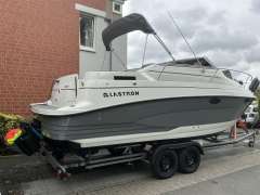 Glastron GS 249