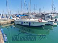 Princess Riviera 287 Sporthajó