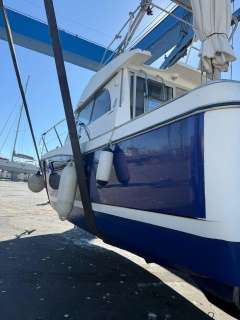Beneteau Antares 9