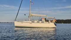 Dufour Grang Large 365