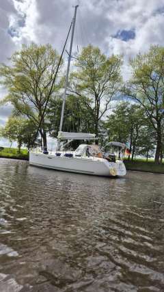 Dufour Grang Large 365