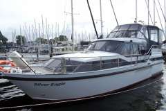 Linssen 382 SCX Motoryacht