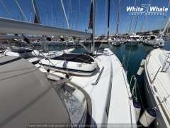 Hanse 415 Jadralna jahta