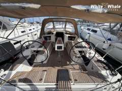 Dufour 360 GL Jedrilica