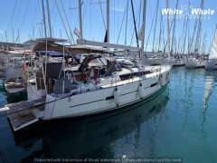 Dufour 460 GL Sailing yacht