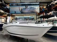Jeanneau Cap Camarat 6.5 Center Console Fischerboot