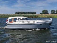 Vedette 10.30 Cabin Motoryacht