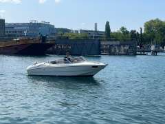 Rio 600 Day Sportboot