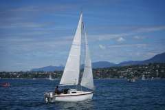 Beneteau B&eacute;n&eacute;teau First 18 Kielboot