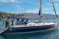 Ocean Star 51.2 Jedrilica
