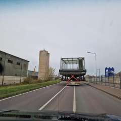 Hausboot