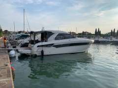 Bavaria 400 Coupe