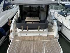 Bavaria 400 Coupe