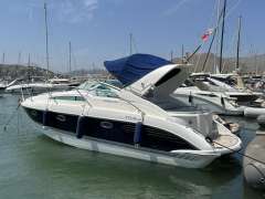 Fairline TARGA 30 Motorová jachta