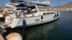 Beneteau Oceanis 55 Cruisingjacht