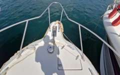 Eider Sea Rover 7600 Motoryacht