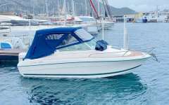 Jeanneau Leader 605 Motoryacht