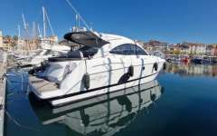 Beneteau GT 44 Motoryacht