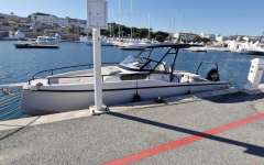 Ryck 280 Motoryacht