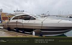 Sessa C35 Motoryacht