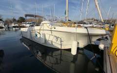 Pacific Craft 750 Open Motoryacht
