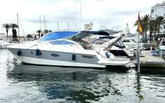 Cranchi Mediterranee 43 Hard Top Motoryacht