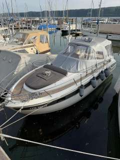Bavaria 29 Sport I 1. Hand I nur 440h Motoryacht