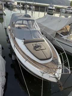 Bavaria 29 Sport I 1. Hand I nur 440h
