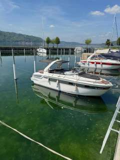 Bavaria 29 Sport I 1. Hand I nur 440h