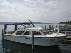Selco Ancas Queen 24 Motoryacht