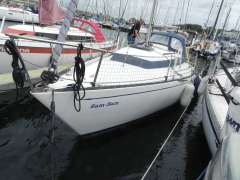Standfast Loper 27 Jedrilica