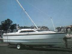 MacGregor 26X Jedrilica