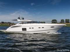 Princess V62 Motoryacht