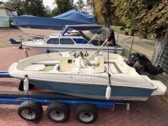 Bayliner e16 Bowrider