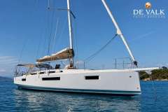 Jeanneau Sun Odyssey 410 Yelkenli yat