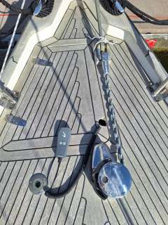Hallberg-Rassy HR 34