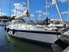 Hallberg-Rassy HR 34