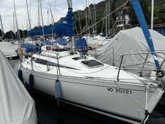 Beneteau First 29 Segelyacht