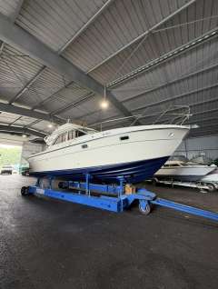 Fairline Corniche 31 Flybridge