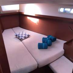 Hanse 385