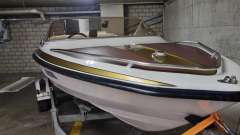 Ilver 490 GT Sportboot